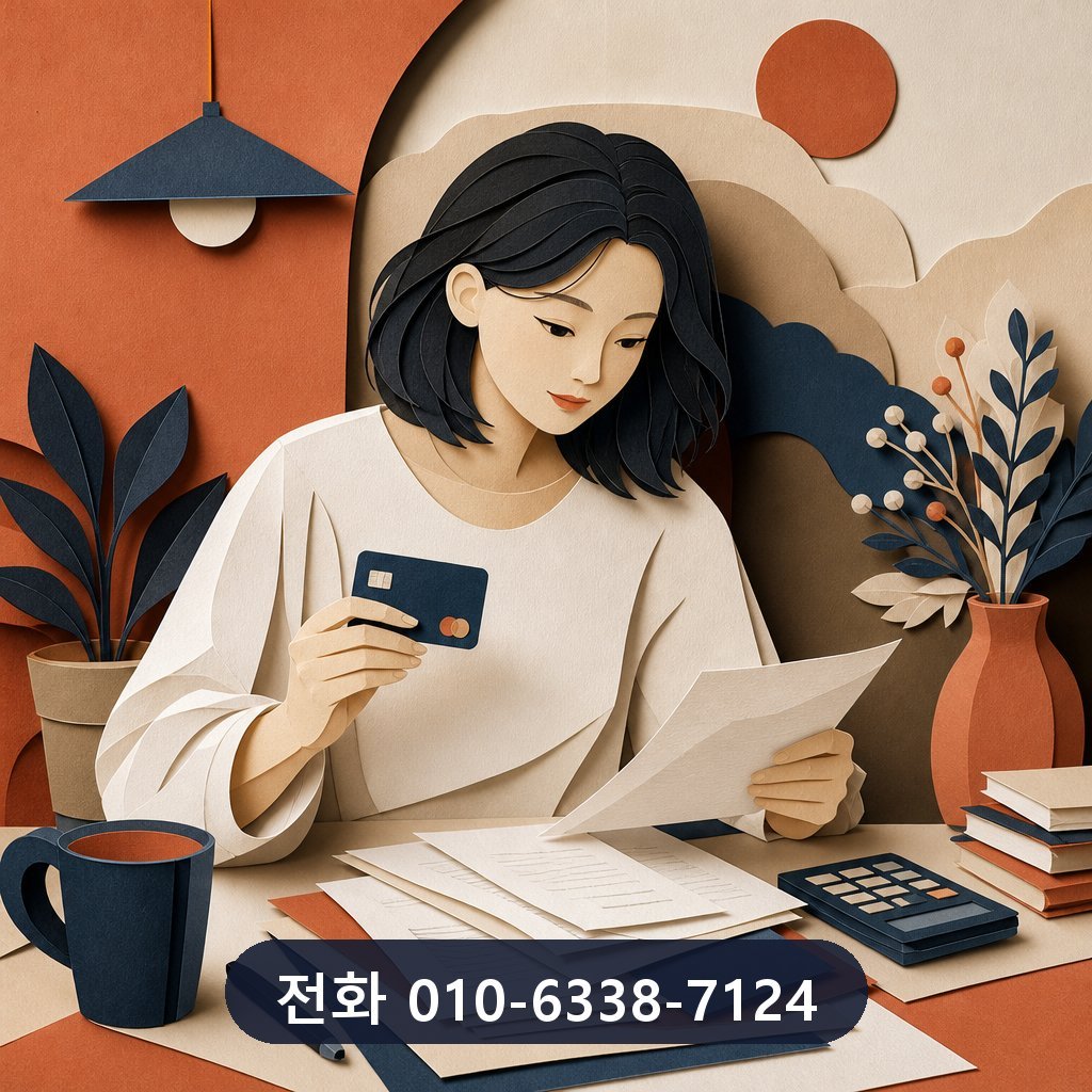 현대카드 카드깡 대표 이미지